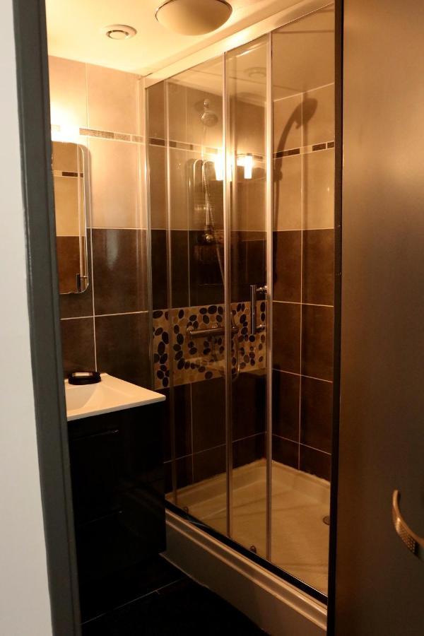 Residence Monsigny Boulogne-sur-Mer Esterno foto