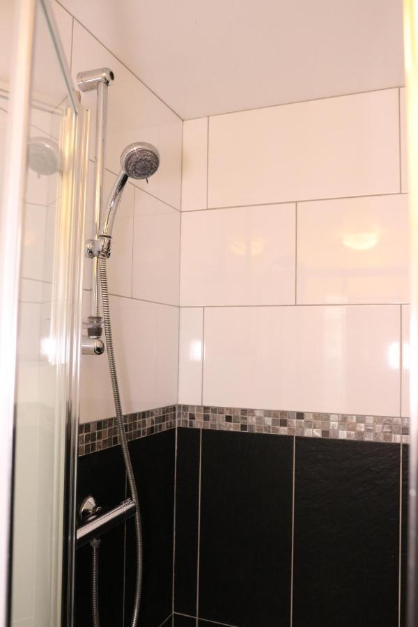 Residence Monsigny Boulogne-sur-Mer Esterno foto