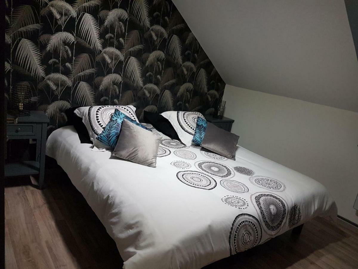 Residence Monsigny Boulogne-sur-Mer Esterno foto