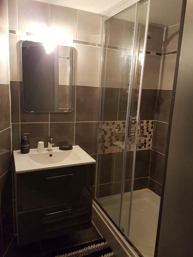 Residence Monsigny Boulogne-sur-Mer Esterno foto