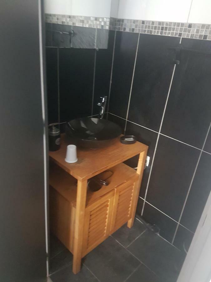 Residence Monsigny Boulogne-sur-Mer Esterno foto